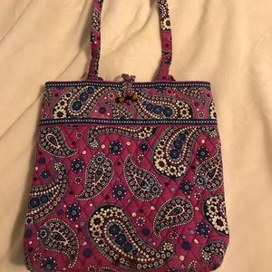 Vera Bradley Tote